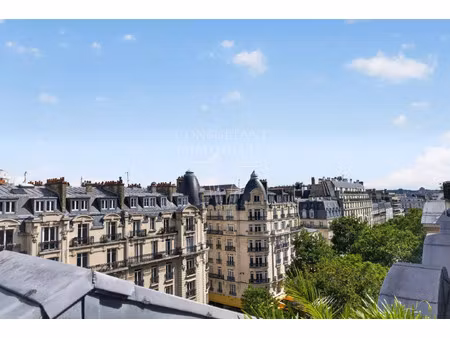 appartement de luxe à vendre dans le quartier dupleix-motte picquet