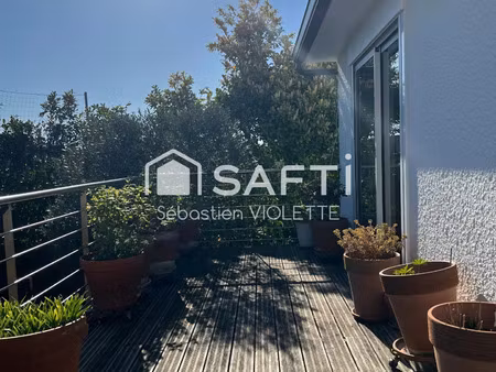 vente maison 8 pièces 122 m² camphin-en-pévèle (59780)
