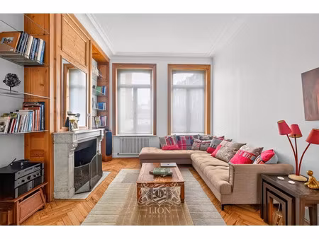 vente maison 6 pièces 210 m² à lille (59000)  849 500 €