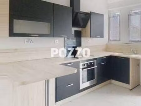 location maison à marigny (50570) : à louer / 111m² marigny