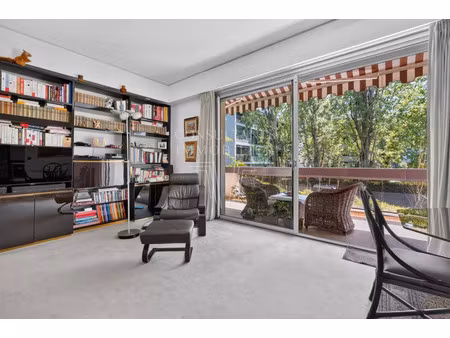 appartement de luxe à vendre à neuilly-sur-seine