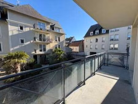 location appartement t1 à ouistreham (14150) : à louer t1 / 25m² ouistreham
