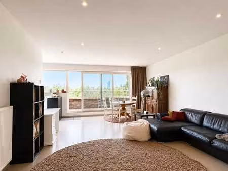 lichtrijk penthouse 'a' label met twee ruime terrassen en...