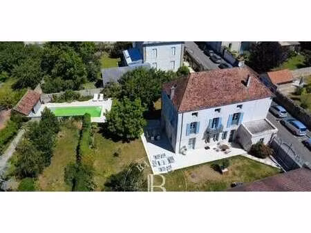 maison avec piscine semur-en-auxois (21)