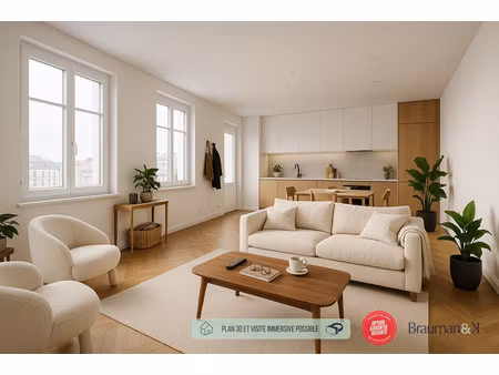 appartement de luxe à vendre dans le quartier entrée de ville