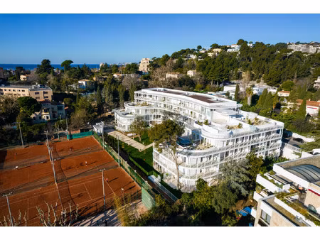 appartement de luxe à vendre dans le quartier saint giniez