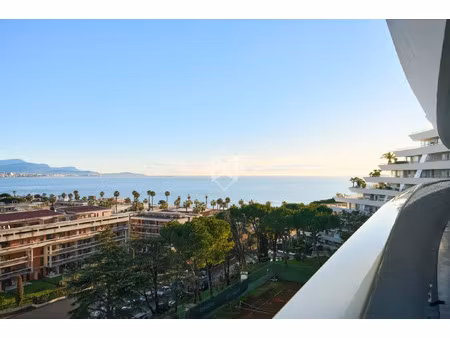 appartement de luxe à vendre dans le quartier marina