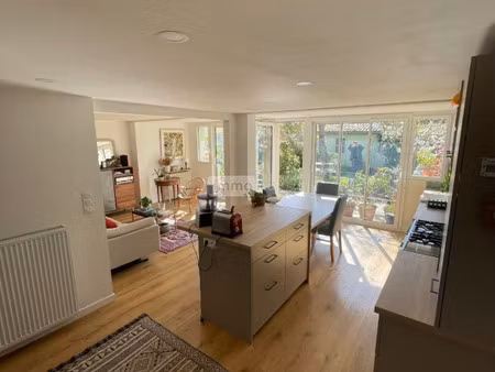 maison de luxe à vendre à le bouscat