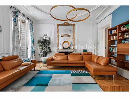 appartement de luxe à vendre à paris 8ème