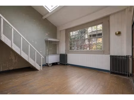 appartement de luxe à vendre dans le quartier invalides