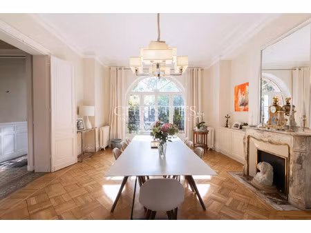 maison de luxe à vendre dans le quartier caudéran-barrière judaïque