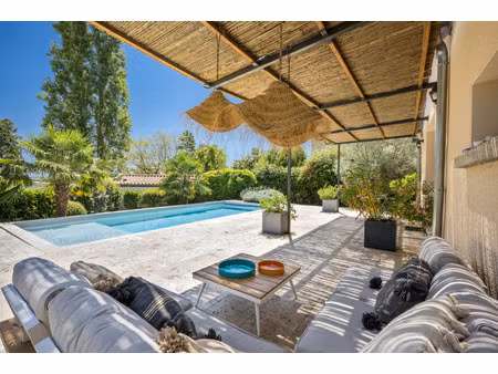 maison de luxe à vendre dans le quartier zone pavillonnaire