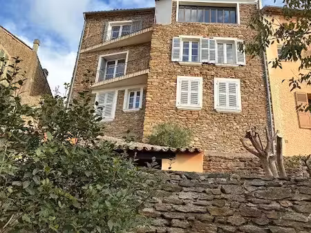 vente maison 8 pièces 200 m² à bormes-les-mimosas (83230)  1 200 000 €