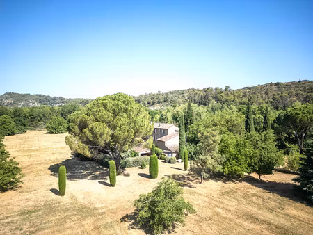 maison de luxe à vendre à le val
