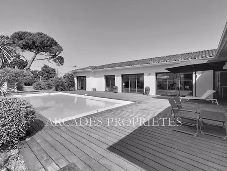 maison de luxe à vendre à libourne