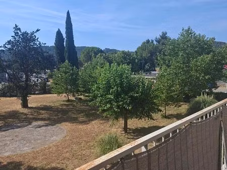 location appartement 3 pièces à draguignan (83300)