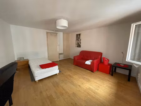 location appartement 1 pièce 27 m² à toulouse (31000)