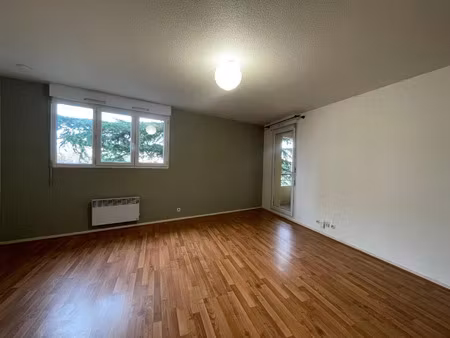 location appartement 2 pièces 37 m² à toulouse (31300)