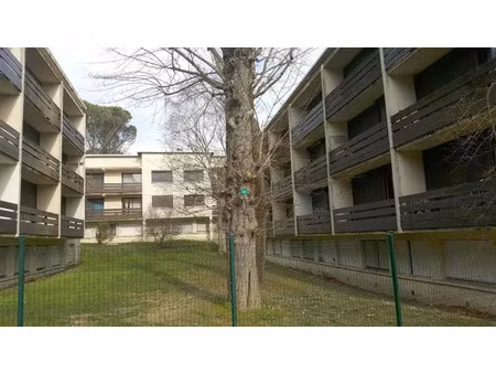 location appartement 1 pièce 12 m² à toulouse (31400)