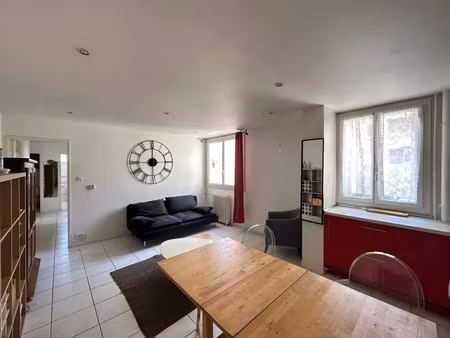 location appartement 3 pièces 55 m² à toulouse (31500)