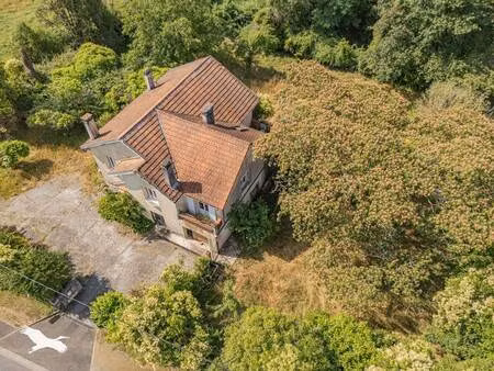 vente maison 8 pièces 180 m² artix (64170)