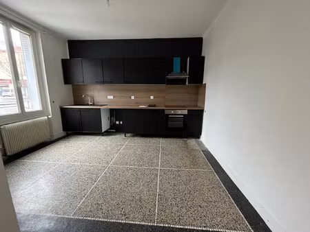 location maison 3 pièces 88 m² à chamalières (63400)