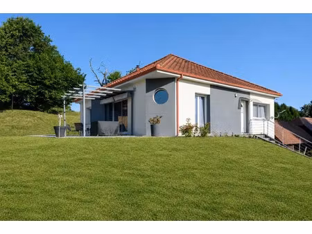 vente maison 4 pièces 102 m² garlin (64330)
