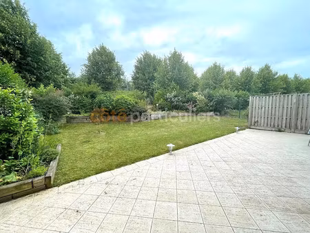 vente maison 4 pièces 85 m² à giberville (14730)  259 700 €