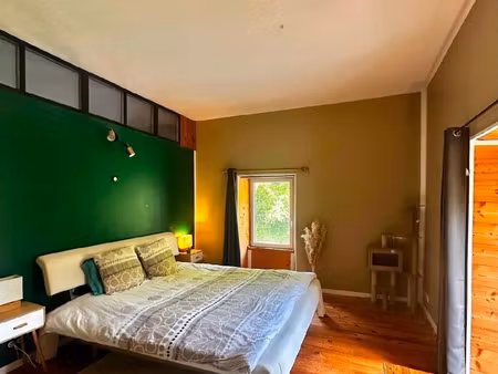 vente maison 5 pièces 135 m² saint-floret (63320)