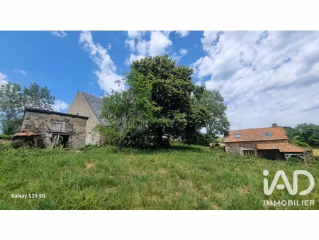 vente maison 4 pièces 160 m² trémouille-saint-loup (63810)