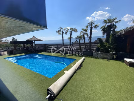 vente villa 10 pièces