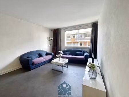 appartement 3 pièces avec cave