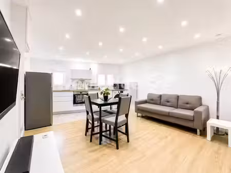 vente appartement 2 pièces 35 m² à fayence (83440)  nan €