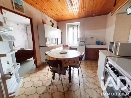 vente appartement 4 pièces 58 m² à la tour-sur-orb (34260)  30 000 €