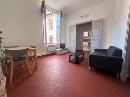 vente appartement 2 pièces 37 m² à manosque (04100)  82 000 €