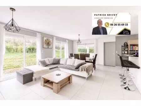 maison à vendre charbonnières-les-varennes