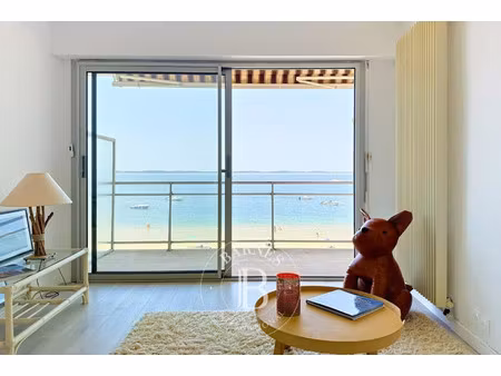 appartement de luxe à vendre dans le quartier pereire-ville-d'hiver