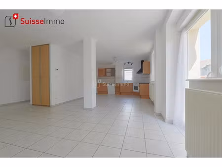 vente appartement 4 pièces 79.1 m² à danjoutin (90400)  153 500 €