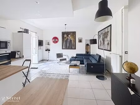 firminy boulevard fayolle t3 66 67m2