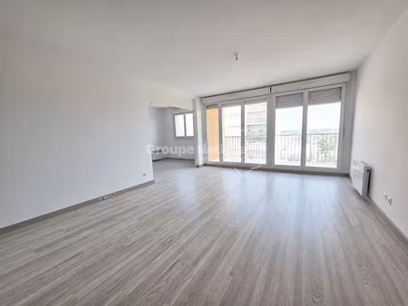 vente appartement 5 pièces 96.35 m² à miramas (13140)  129 900 €