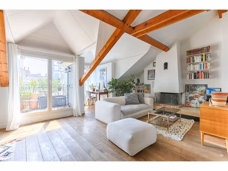 appartement de luxe à vendre dans le quartier arsenal