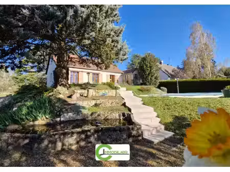 maison de village a cormes