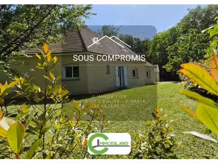 pavillon a cormes