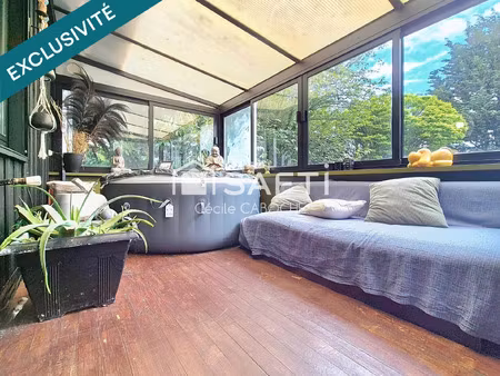 vente maison 6 pièces 123 m² dourges (62119)