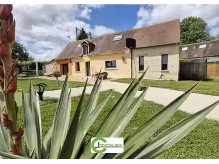 longere entierement renovee