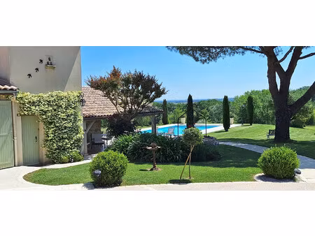 vente villa 7 pièces