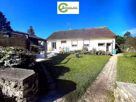 maison - villaines la gonais