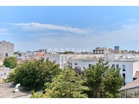annonce appartement à vendre
