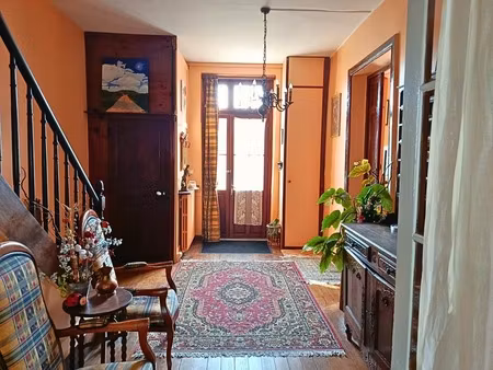 maison à vendre 7 pièces la force (24)