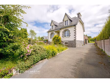maison pordic 8 pièce(s) 160 m2